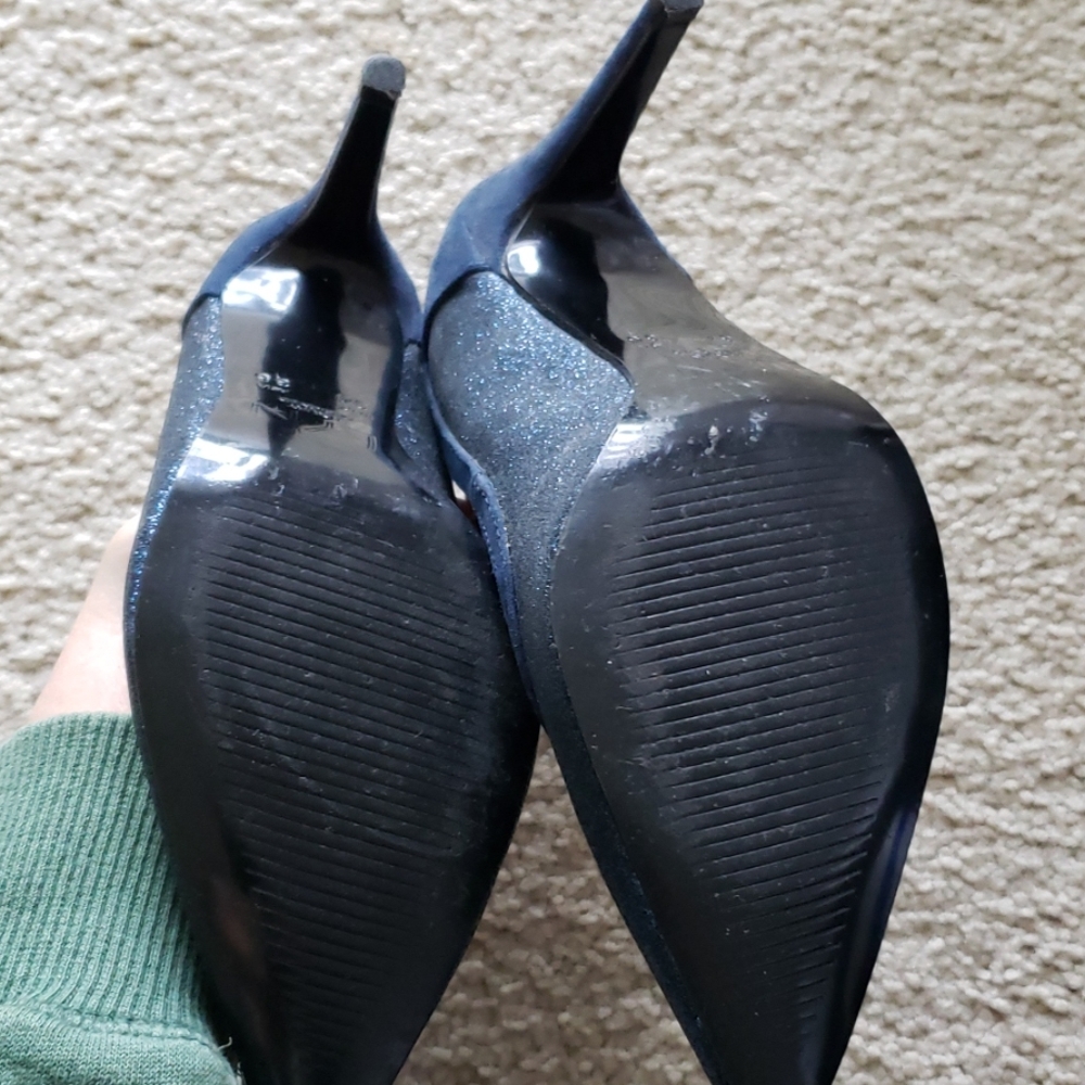 High heels - Picture 7 of 7